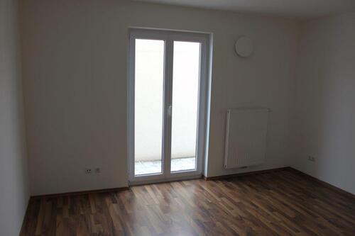Foto - Erdgeschoßwohnung in Aichach zur Miete