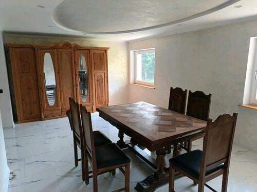 Foto - 3-Zimmer-Wohnung mit Terrasse - 850,00&nbsp;EUR Kaltmiete, ca.&nbsp; 120,00&nbsp;m&sup2;