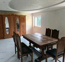 3-Zimmer-Wohnung mit Terrasse - 850,00&nbsp;EUR Kaltmiete, ca.&nbsp; 120,00&nbsp;m&sup2; in Edertal (PLZ: 34549)