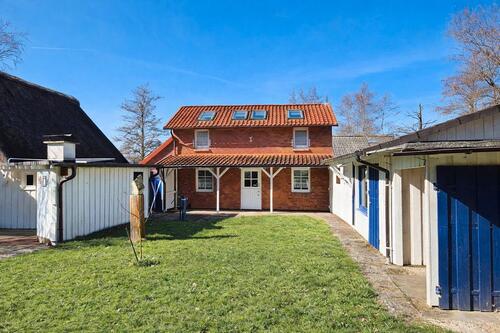 Foto - 5.5 Zimmer Einfamilienhaus zum Kaufen in Drochtersen