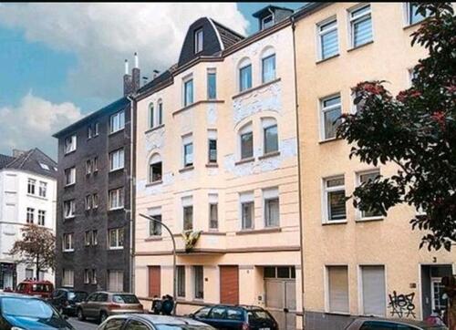 Foto - Zwei Eigentumswohnungen Dortmund Innenstadt