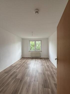 Foto - Etagenwohnung zur Miete in Gräfenhainichen