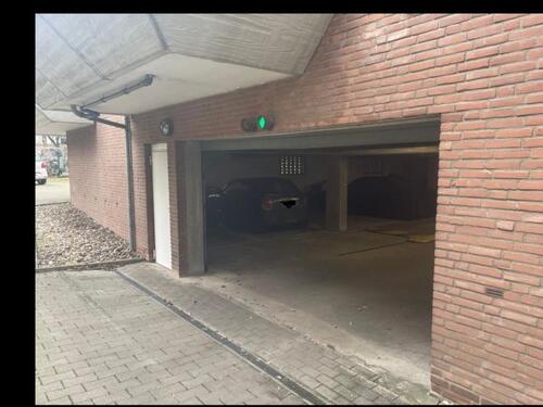 Foto - Tiefgaragenstellplatz zu vermieten Münster