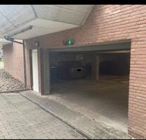 Tiefgaragenstellplatz zu vermieten Münster