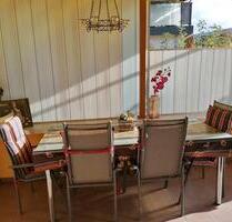 Helle 3-Zimmer-Wohnung mit großer Terrasse – voll möbliert - Bürgstadt