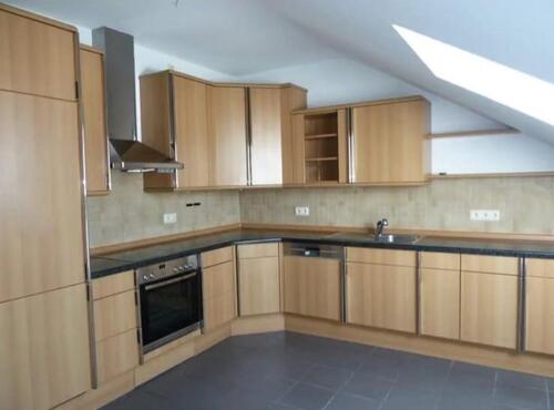 Foto - Etagenwohnung in Iserlohn