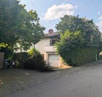 Freistehendes Einfamilienhaus mit Einliegerwohnung - Lörrach Brombach