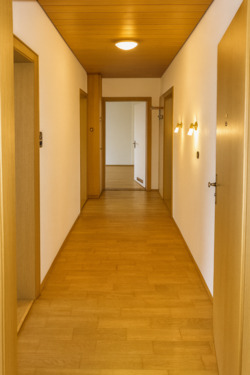 Foto - Etagenwohnung in Neu-Ulm