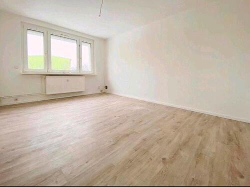 Foto - Etagenwohnung in Zwenkau