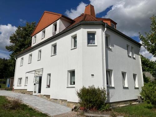 Foto - schöne helle Zweiraumwohnung in Steinberg, OT Rothenkirchen
