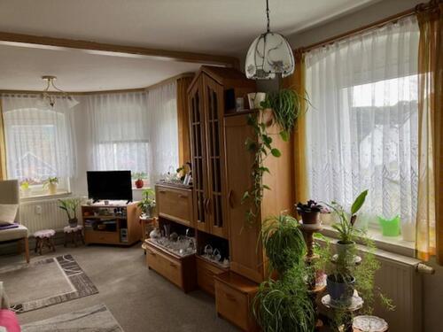 Foto - Etagenwohnung zur Miete in Steinberg