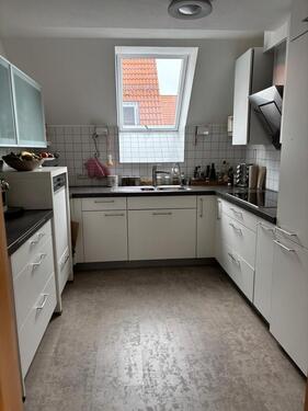 Foto - Etagenwohnung in Ehningen
