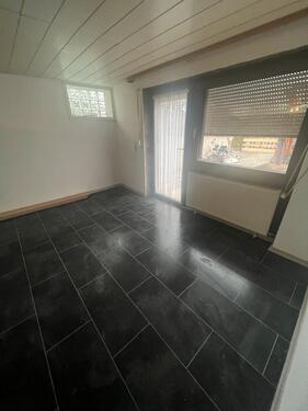 Foto - Einligerwohnung mit separaten Eingang