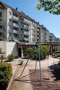 Foto - Ihr neues Zuhause: 3-Zimmer-Wohnung