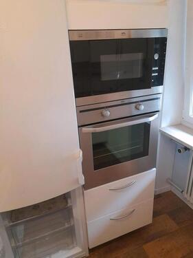 Foto - Etagenwohnung in Sonthofen
