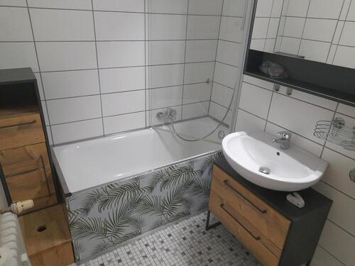 Foto - Etagenwohnung in Sonthofen zur Miete