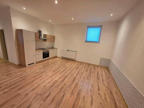 Foto - 1,5 Zimmer Appartement - 700,00 EUR Kaltmiete,
