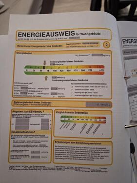 Foto - Etagenwohnung zur Miete in Pegnitz