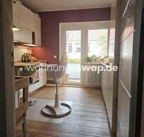 Wohnungsswap - 3 Zimmer, 86 m² - Lichtenrader Straße, Neukölln, Berlin