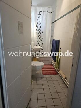Foto - Etagenwohnung zur Miete in Berlin