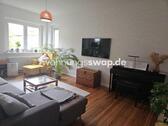 Foto - Etagenwohnung in Berlin