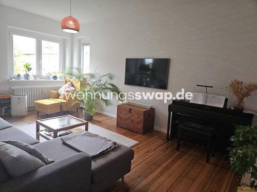 Foto - Etagenwohnung in Berlin