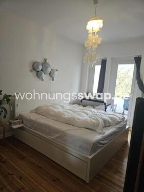 Foto - Etagenwohnung in Berlin zur Miete