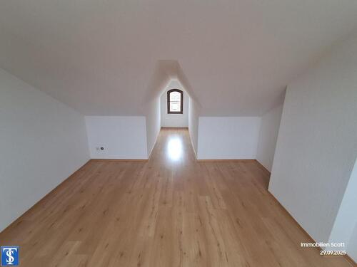 Foto - Etagenwohnung in Plauen zur Miete