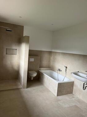 Foto - Etagenwohnung zur Miete in Neuenkirchen