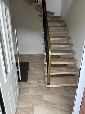 Foto - Etagenwohnung in Neuenkirchen