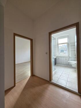 Foto - Etagenwohnung zur Miete in Hof