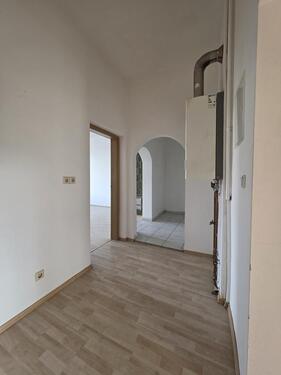 Foto - Etagenwohnung in Hof