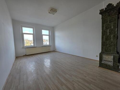 Foto - Etagenwohnung in Hof zur Miete