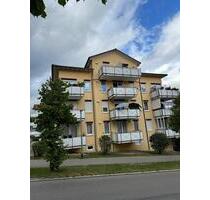 Dachgeschosswohnung zu vermieten Kaltmiete 850€ - Rottweil