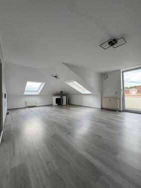 Foto - Etagenwohnung zur Miete in Rottweil