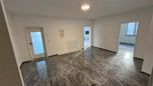 Foto - 4 Zimmer Neubauwohnung in Saarburg