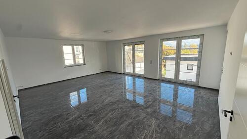 Foto - Etagenwohnung zur Miete in Saarburg