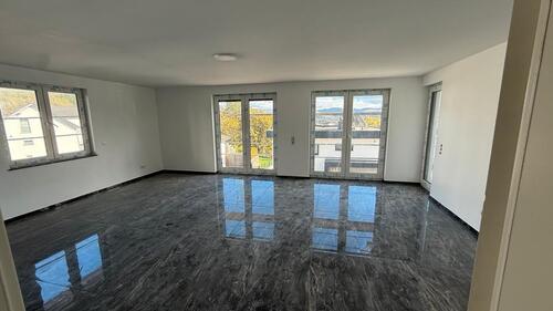 Foto - Etagenwohnung in Saarburg zur Miete