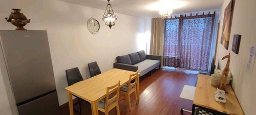 Foto - Möblierte Wohnung in Offenbach - 1.400,00 EUR Kaltmiete, ca.  44,00 m²