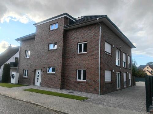 Foto - Etagenwohnung in Bremen zur Miete