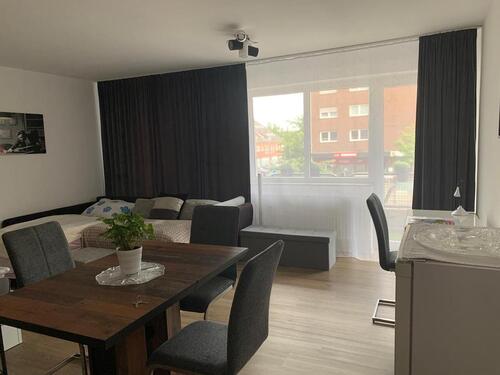 Foto - Etagenwohnung in Münster zum Kaufen