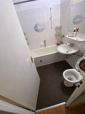 Foto - Wohnung ab sofort verfügbar. - 1.300,00 EUR Kaltmiete, ca.  40,00 m²