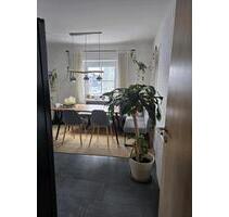 Wunderschöne Dachgeschosswohnung mit Galerie - Schwabbruck