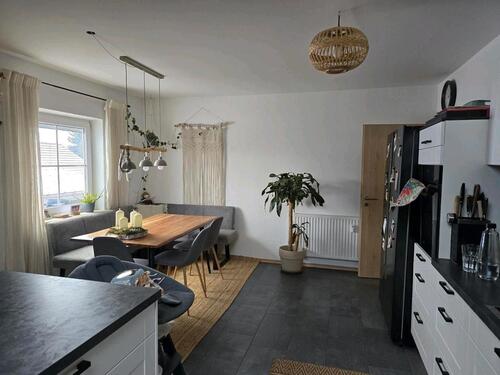 Foto - 2 Zimmer Dachgeschoßwohnung zur Miete in Schwabbruck