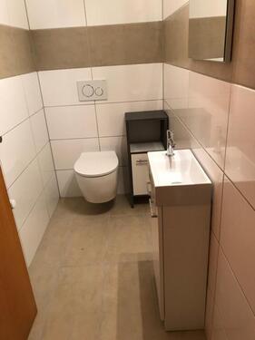 Foto - 3 Zimmer Erdgeschoßwohnung zur Miete in Neidlingen