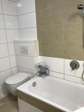 Foto - 3 Zimmer Erdgeschoßwohnung in Neidlingen