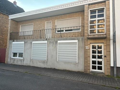 Foto - 6 Zimmer Einfamilienhaus in Ginsheim-Gustavsburg