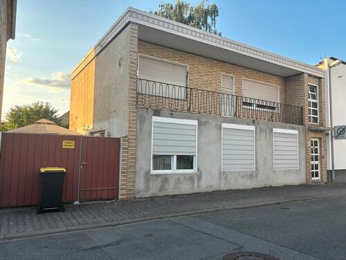 Foto - Einfamilienhaus in Ginsheim-Gustavsburg zum Kaufen