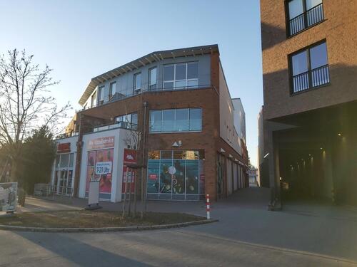 Foto - 2 Zimmer Etagenwohnung zur Miete in Börnsen