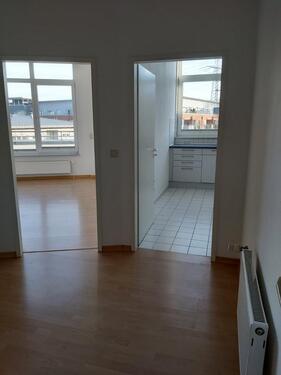 Foto - 2 Zimmer Etagenwohnung in Börnsen